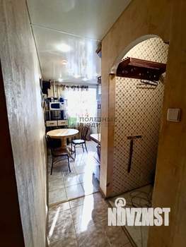 2-к квартира, вторичка, 53м2, 2/9 этаж