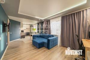 2-к квартира, вторичка, 43м2, 5/9 этаж