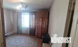 1-к квартира, вторичка, 13м2, 6/9 этаж