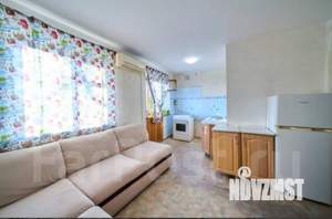 2-к квартира, вторичка, 42м2, 5/5 этаж