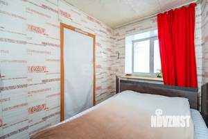 2-к квартира, вторичка, 45м2, 1/5 этаж