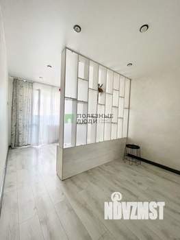 1-к квартира, вторичка, 33м2, 10/10 этаж