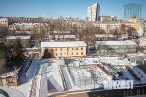 3-к квартира, вторичка, 89м2, 9/13 этаж