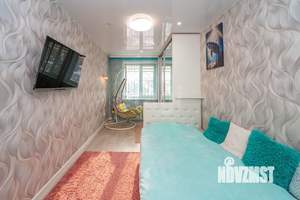 2-к квартира, вторичка, 44м2, 2/5 этаж