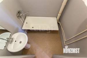 2-к квартира, сданный дом, 52м2, 4/5 этаж