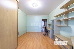 3-к квартира, вторичка, 59м2, 8/9 этаж