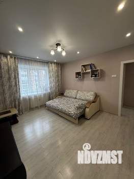 2-к квартира, вторичка, 53м2, 9/9 этаж