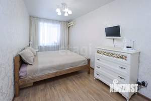 2-к квартира, вторичка, 43м2, 1/5 этаж
