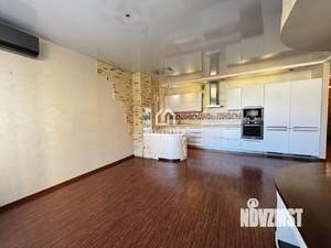 3-к квартира, вторичка, 115м2, 2/19 этаж