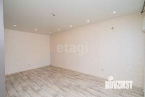 Студия квартира, вторичка, 27м2, 1/5 этаж