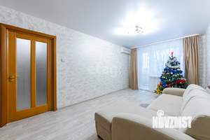 2-к квартира, вторичка, 51м2, 2/9 этаж