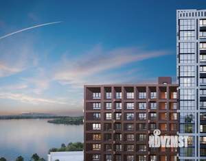 3-к квартира, вторичка, 53м2, 5/24 этаж