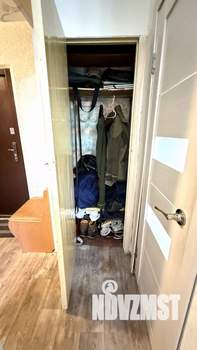 1-к квартира, вторичка, 32м2, 8/10 этаж