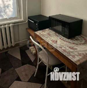 1-к квартира, вторичка, 31м2, 4/5 этаж