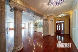 5-к квартира, вторичка, 290м2, 18/18 этаж