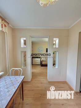 1-к квартира, вторичка, 32м2, 2/10 этаж