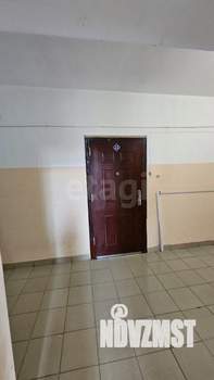 3-к квартира, вторичка, 70м2, 2/3 этаж