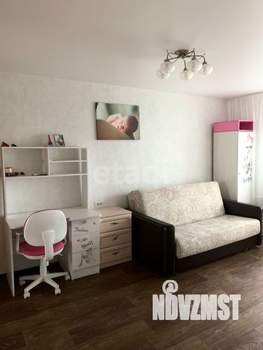 1-к квартира, вторичка, 33м2, 9/9 этаж