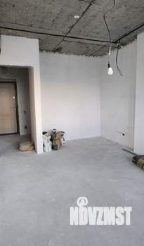 1-к квартира, вторичка, 37м2, 3/20 этаж