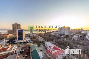 1-к квартира, вторичка, 46м2, 13/24 этаж