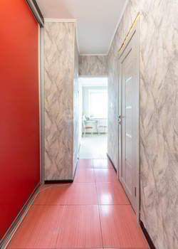1-к квартира, вторичка, 31м2, 9/12 этаж
