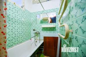 2-к квартира, вторичка, 47м2, 2/5 этаж