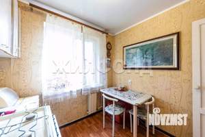 2-к квартира, вторичка, 46м2, 3/5 этаж