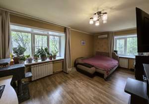1-к квартира, вторичка, 31м2, 1/5 этаж