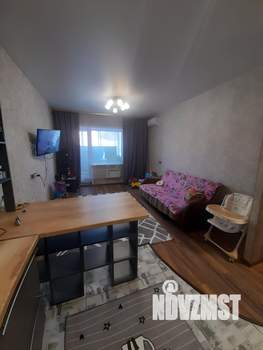 2-к квартира, вторичка, 47м2, 1/3 этаж