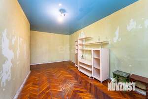 2-к квартира, вторичка, 46м2, 2/6 этаж