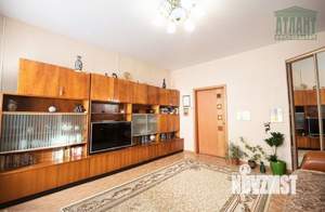 3-к квартира, вторичка, 64м2, 2/3 этаж