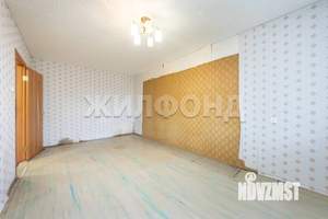 1-к квартира, вторичка, 33м2, 5/10 этаж
