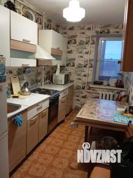 4-к квартира, вторичка, 74м2, 2/9 этаж