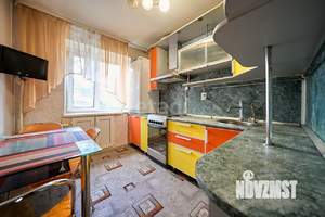 2-к квартира, вторичка, 53м2, 6/7 этаж