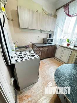 2-к квартира, вторичка, 44м2, 4/5 этаж