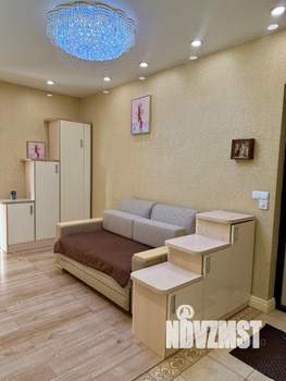 2-к квартира, вторичка, 68м2, 2/17 этаж