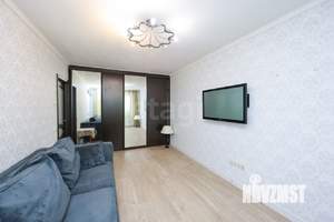 2-к квартира, вторичка, 50м2, 8/10 этаж