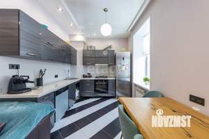 3-к квартира, вторичка, 71м2, 3/4 этаж