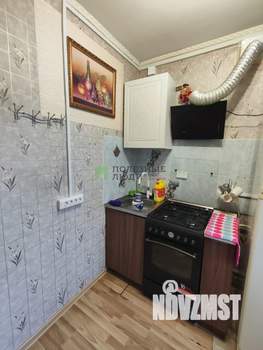 2-к квартира, вторичка, 45м2, 3/5 этаж