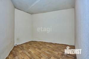 3-к квартира, вторичка, 72м2, 1/6 этаж