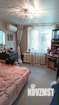 4-к квартира, вторичка, 74м2, 1/9 этаж