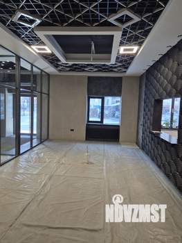 3-к квартира, вторичка, 79м2, 3/24 этаж