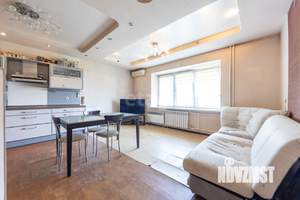 3-к квартира, вторичка, 82м2, 6/8 этаж