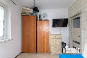 2-к квартира, вторичка, 36м2, 1/3 этаж