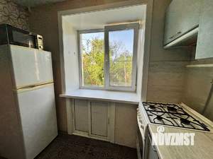 3-к квартира, вторичка, 52м2, 2/5 этаж