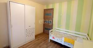 3-к квартира, вторичка, 64м2, 2/10 этаж