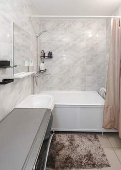 1-к квартира, вторичка, 37м2, 8/10 этаж