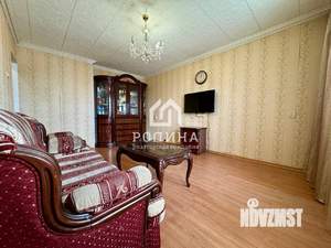 3-к квартира, вторичка, 65м2, 8/10 этаж