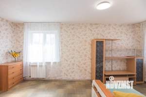 1-к квартира, вторичка, 31м2, 1/5 этаж