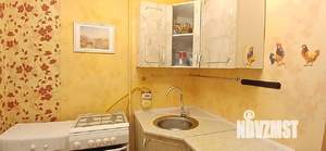 2-к квартира, вторичка, 45м2, 4/5 этаж